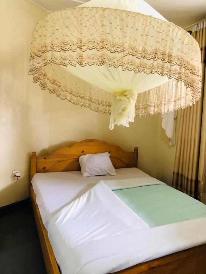 Belle Africa Panzió Kigali Kültér fotó